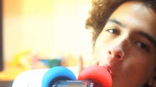 FASTEST ASMR MOUTH SOUNDS