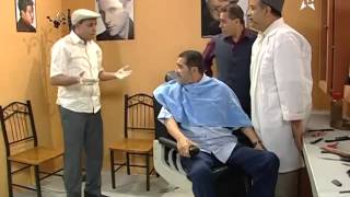 Hssabi Frassi ep17 حسابي فراسي