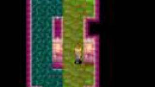 Let's Play Golden Sun 71 - Kalay Tunnel