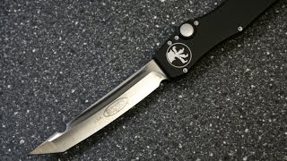 Реплика Microtech HALO V - и этого дождались!