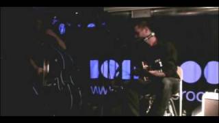 The Martin Harley Band "Wonder Yourself Why" (Live)