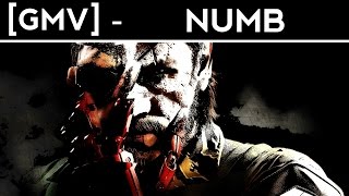 [GMV] - Numb