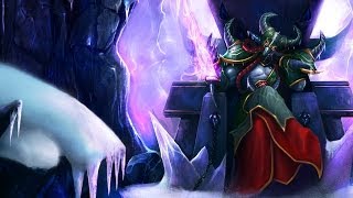 Skin - Kassadin do Festival