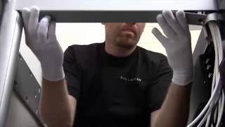 BeoVision Avant 55" Motorised Wall bracket.