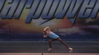 Aydin Eyikan - Rivers & Roads - Starpower Dance Competition