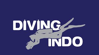 Diving bali Nusa Penida part 1.