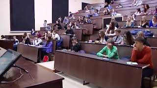 лектор по физике расказывает как сделать ВЕЧНЫЙ ДВИГАТЕЛЬ