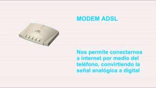 Conectividad Inalambrica - Abcsoft