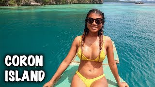 CORON ISLANDS PHILIPPINES (YOU NEED TO WATCH THIS!)