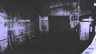 Murcof - Cosmos I