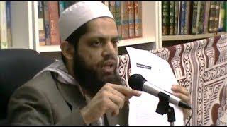 Refutation of Nuh Keller's 'Iman, Kufr & Takfir' | Shaykh Asrar Rashid