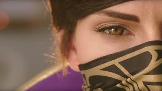 ► Dishonored 2 - The Movie | All Cutscenes (Full Walkthrough HD)