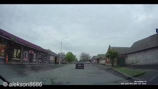 Дороги Северной Осетии : Владикавказ - Архонская - Алагир