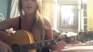 Красивая девушка красиво спела Love Sosa - Niykee Heaton