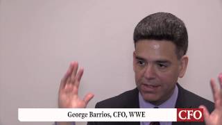 How WWE expands into new products and finds partners