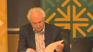 Ioan Allen describes the history of Dolby Sound at the University of San Francisco