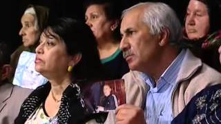 Xoşqədəmlə axtarıram səni / 10.05.2015 / www.anstv.ws / ANONS /