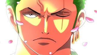 LE DEUXIÈME ONE PIECE DÉVOILÉ ET LA DÉCISION DE ZORO ! Review Chapitre 909 !
