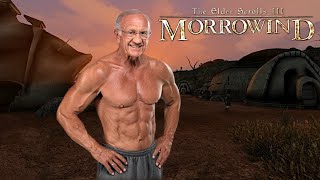 Morrowind Review | Caius Cosades Is My Moon-and-Star ♡