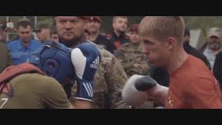 спецназ (там где боль)