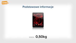 Pentagram Tab 8.5 Dual Core 16GB (P5344) - Ceneo.pl