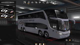ETS 2 v1.35 // ATUALIZAÇÕES DISPONÍVEIS!!