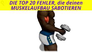 BIZEPS Übungen / SCHNELLER MUSKELAUFBAU / TIPPS / TRAININGSPLAN MUSKELAUFBAU