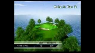 Wii Sports - Golf