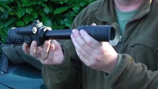 Yukon Photon XT vs Photon 5x42 - Episode 12 of The Night Vision Show