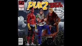 Puk 2 - Nuevo Himno Para Perdedores