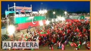 ?? Pakistan elections: Who are the main players? | Al Jazeera English