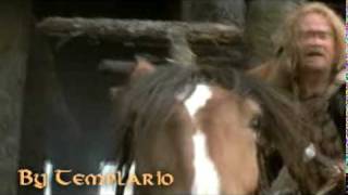 Manowar."hymn of the immortal warriors"
