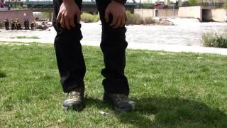 Salomon XA Pro 3D Ultra GTX Review