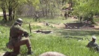 Сапун Гора 2 мая 2010года