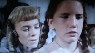 Laura Ingalls and Nellie Oleson - Bad Reputation