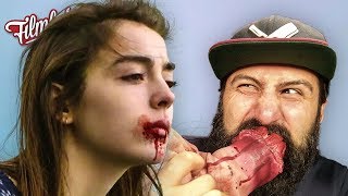 RAW | Kritik & Review | Fantasy Film Fest 2017