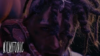 KILLA FONIC - Ploaia Divina | Official Video