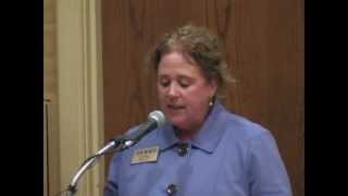 NOCCA 2012 Annual Meeting