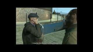 GTA IV - Bernie