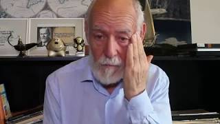Прекратите самоуничтожение и саморазрушение! О нищих душой. Психотерапевт В.Кукк