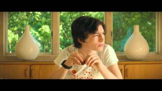We Need to Talk About Kevin - Official LFF Trailer [HD]