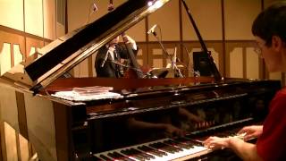 The Matt Savage Trio- "The Session Suite Part 1 (Murph's)" (Live in Japan)