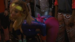 Life of the Party (2018) Clip - Debby Ryan Dance Scene