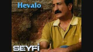 Seyfi Doganay Don Garibim