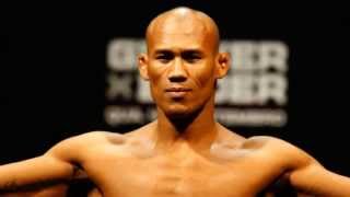 Notícias MMA - Boletim Informativo do mundo das lutas - Swen Sports - 09/04/2014