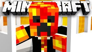 Minecraft: CRAZY PUZZLE MAP! - Part 1/2 - w/Preston & Kenny!
