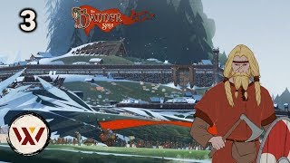 The Banner Saga #3 - Frostvellr - Let's Play Gameplay