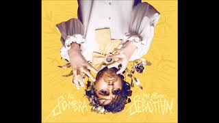 La Sombra - (Me llamo) Sebastián (Full Album, 2017)