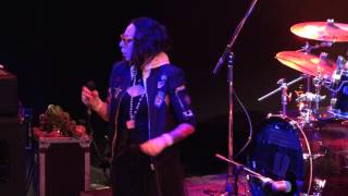 Жанна Агузарова - Над тобою ярко горит звезда @ 2016-09-16, YOTASPACE