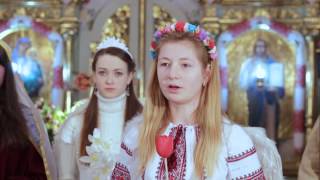 Вертеп с.Стільсько